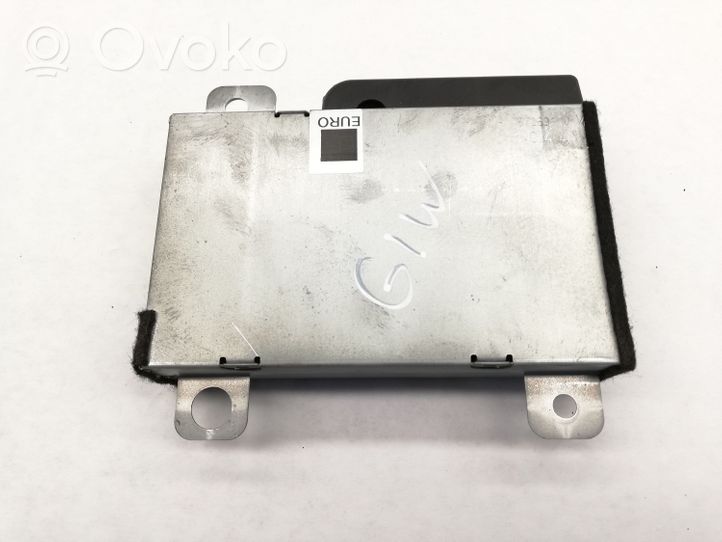 Mitsubishi ASX Module unité de contrôle Bluetooth 8785A026