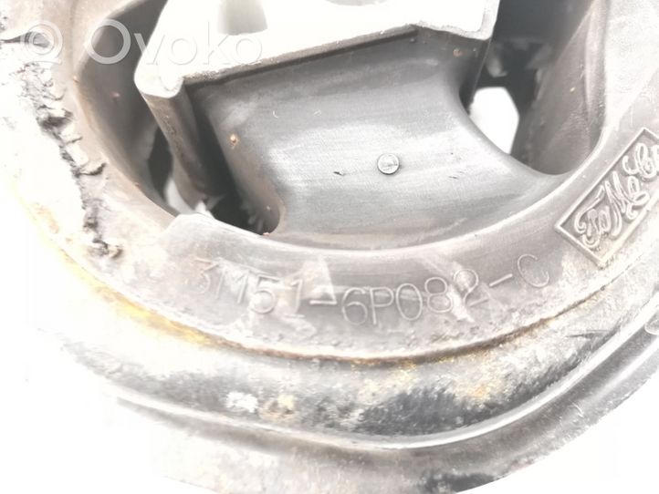 Mazda 3 I Coussinet de boîte de vitesses 3M516P082C