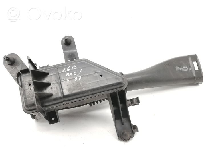 Mazda 3 I Conduit d'air (cabine) 0142409250