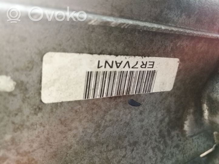 Honda CR-V Automaattinen vaihdelaatikko ER7VAN1