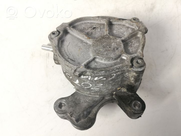 Ford C-MAX I Pompe à vide D1651B1010S