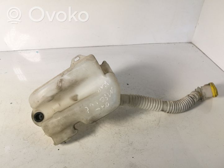 Renault Megane II Zbiornik płynu spryskiwaczy lamp 8200104705