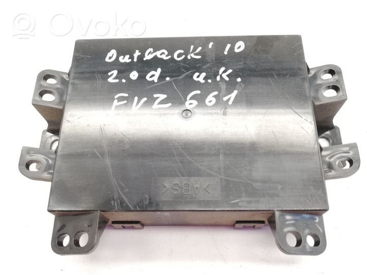 Subaru Outback Autres dispositifs 1776006812