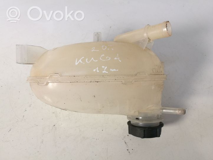 Ford Kuga II Vase d'expansion / réservoir de liquide de refroidissement GV618A080A