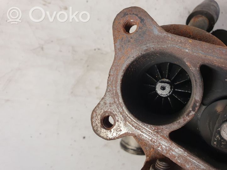 Opel Astra H Turbina 6971852414