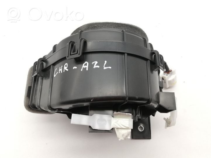 Toyota C-HR Module d'unité de commande de ventilateur G923047050