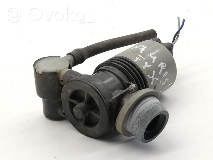 Toyota Auris E180 Pompe de lave-glace de pare-brise 1020974