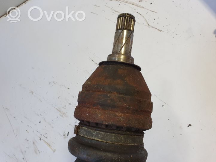 Opel Zafira A Rear driveshaft 