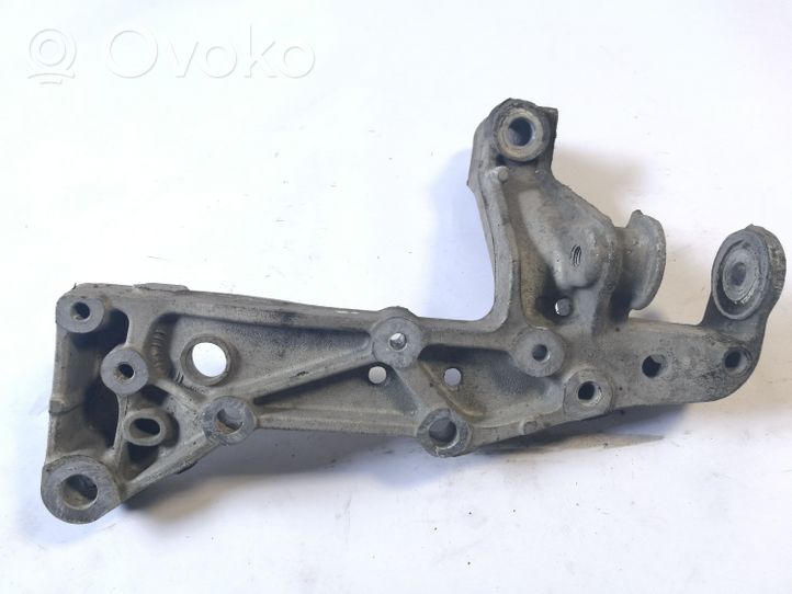 Volkswagen Eos Braccio di controllo sospensione anteriore inferiore/braccio oscillante 1K0199296F