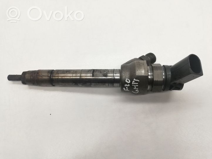 BMW 1 F20 F21 Injecteur de carburant 8515060