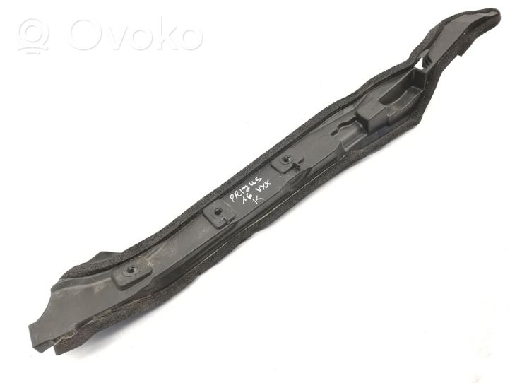 Toyota Prius (XW50) Rivestimento dell’estremità del parafango 5382847070