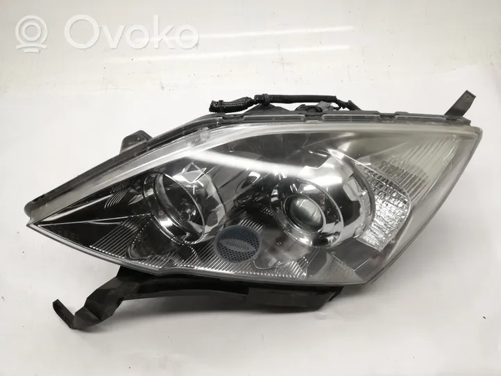 Honda CR-V Lampa przednia P6916L