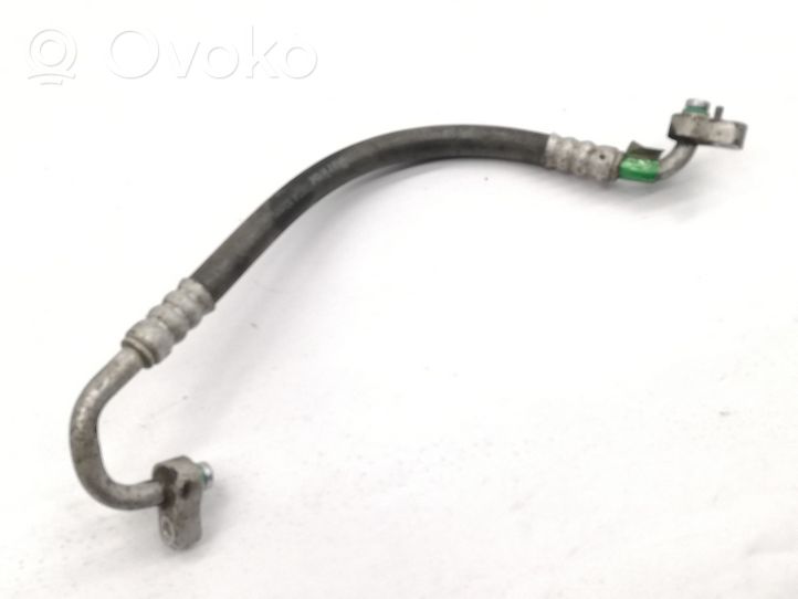 KIA Venga Air conditioning (A/C) pipe/hose 