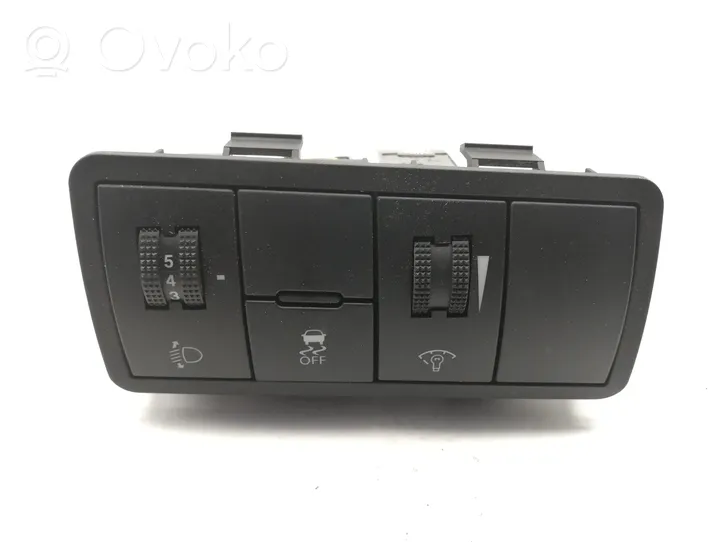 KIA Venga Other switches/knobs/shifts 933001P100