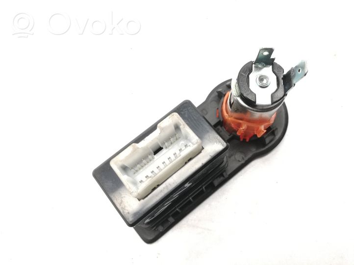 KIA Venga Câble adaptateur AUX 961201P000