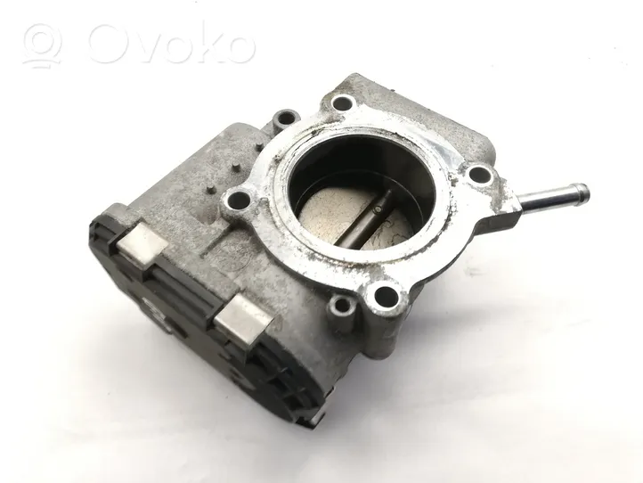 KIA Venga Throttle valve 351002B150
