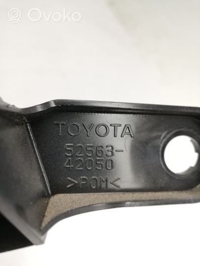 Toyota RAV 4 (XA50) Support de coin de pare-chocs 5256342050