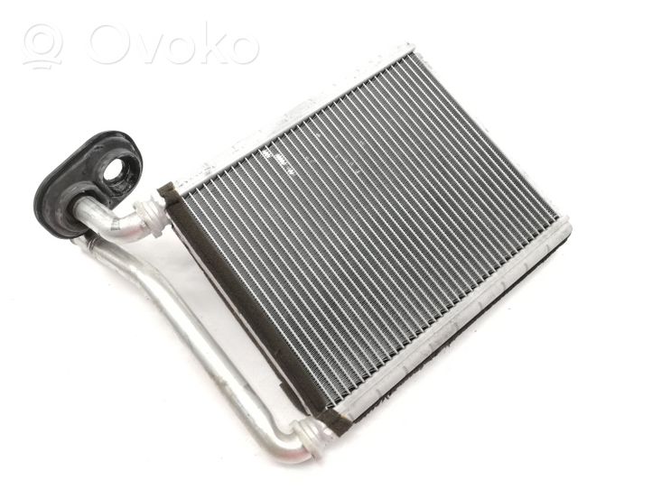 Toyota Verso Radiateur de chauffage 