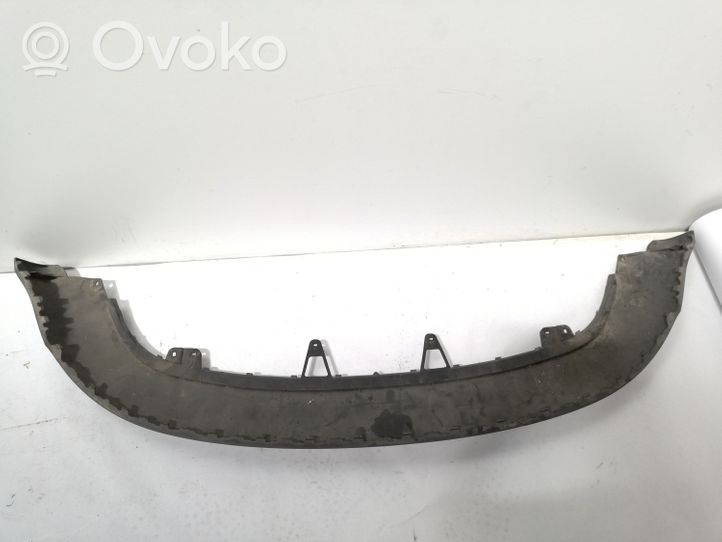 Volkswagen Golf V Osłona pod zderzak przedni / Absorber 5M0805903