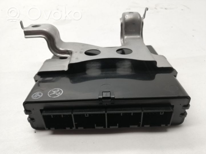 Lexus RX 330 - 350 - 400H Sterownik / moduł ABS 8954048422