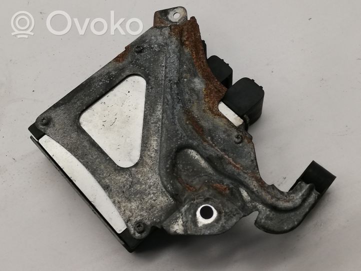 Toyota Avensis T250 Įpurškimo valdymo blokas 8987120070