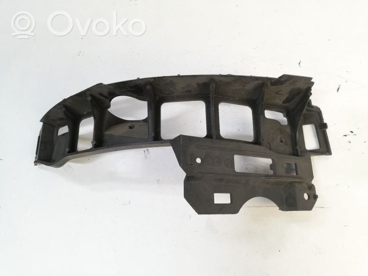 Opel Zafira B Staffa angolare del supporto di montaggio del paraurti 13125043LH