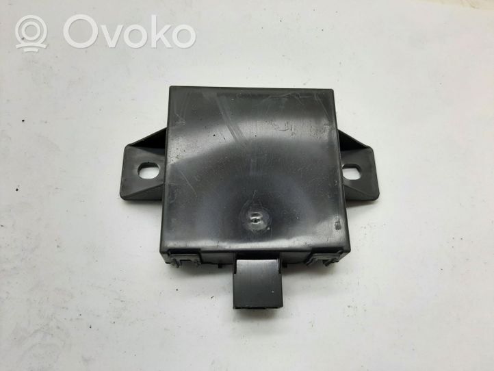 Volkswagen Caddy Boîtier module alarme 1K0907719C