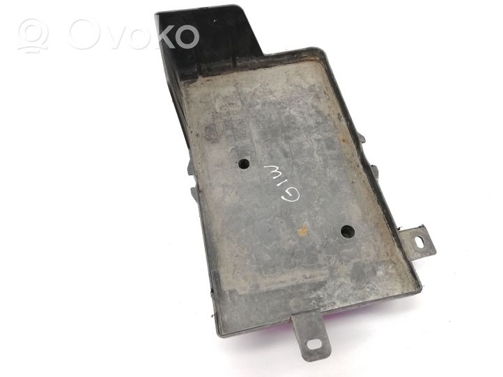 Mitsubishi ASX Vassoio scatola della batteria 8201A155