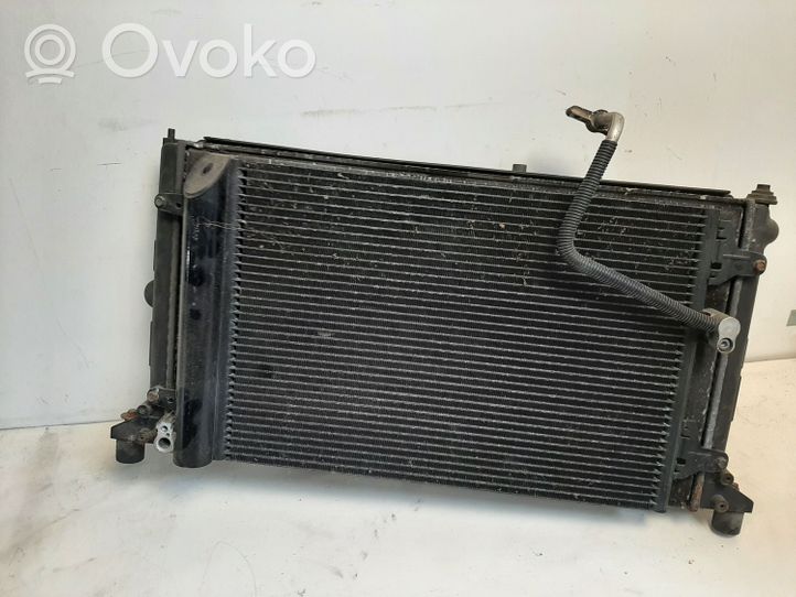 Ford Galaxy Kit Radiateur 874228G