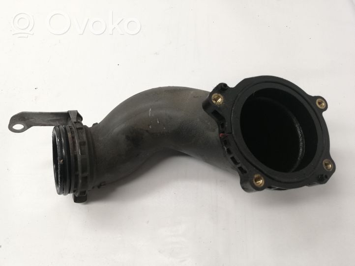 Mercedes-Benz C W205 Conduit d'air (cabine) A6510903442