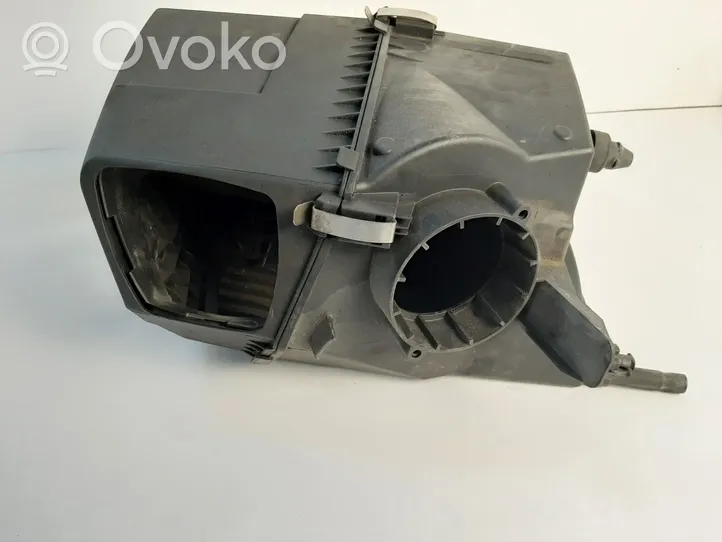 Audi A6 S6 C6 4F Scatola del filtro dell’aria 4F0133835AH