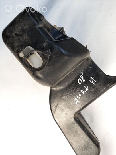 Opel Astra H Zbiornik płynu spryskiwaczy lamp GM0036