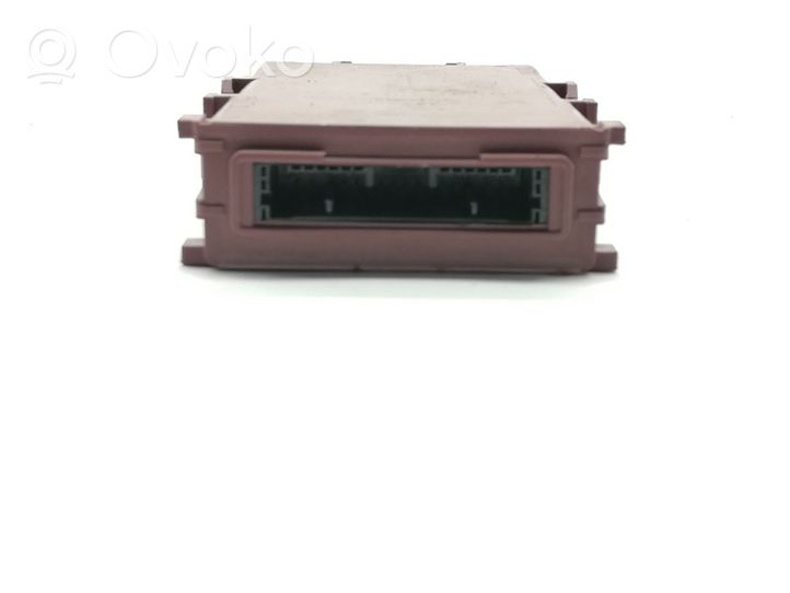 Toyota Corolla E210 E21 Gateway-Steuermodul 8911102030