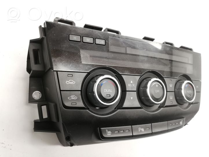 Mazda CX-5 Interrupteur ventilateur KH2661190G