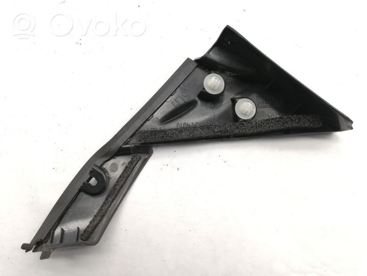 Toyota C-HR Tappo cornice del serbatoio 60118F4010