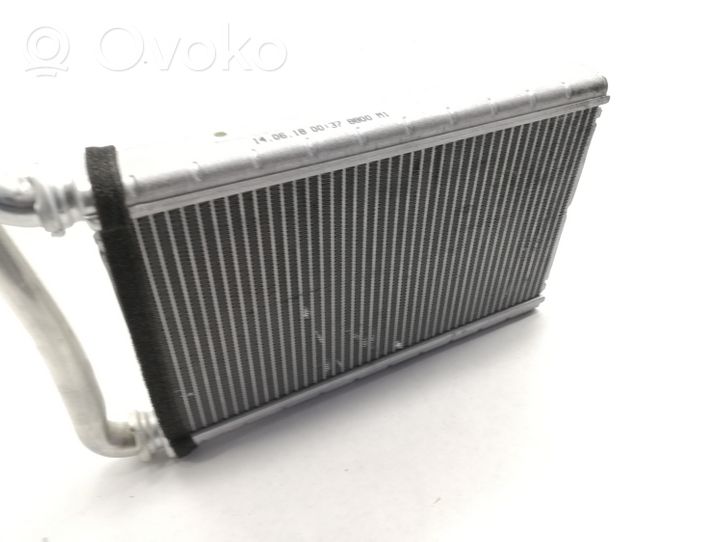 Toyota C-HR Radiateur soufflant de chauffage 