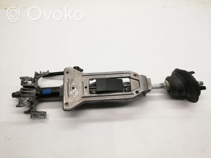 BMW X1 E84 Część mechaniczna układu kierowniczego 6784867