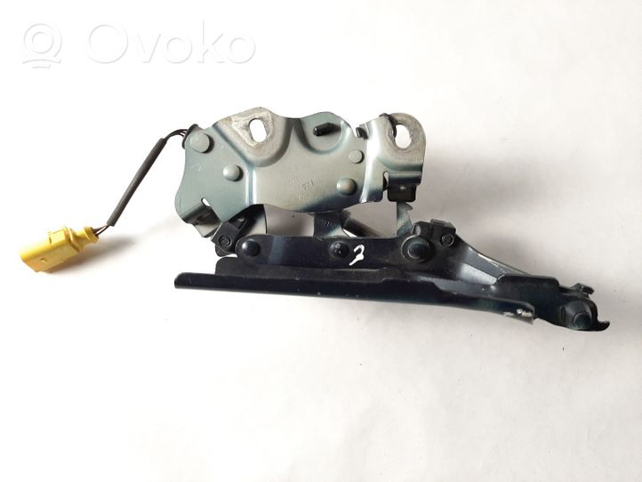 Audi A3 S3 8V Cerniere del vano motore/cofano 8V0823302F