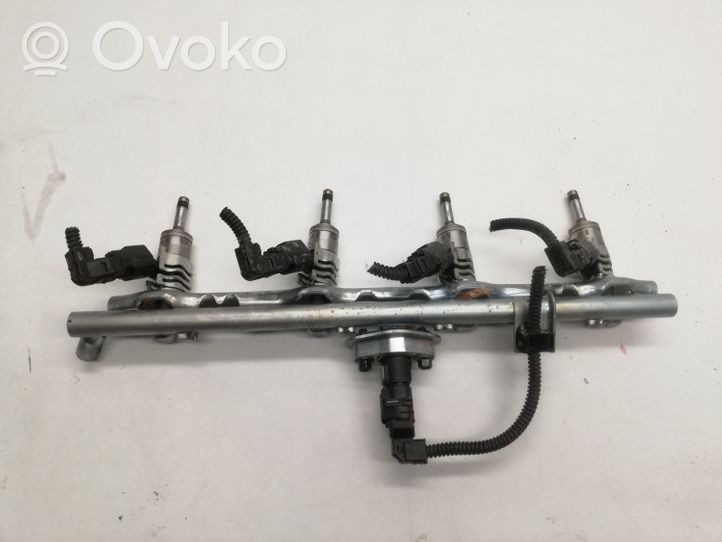 Toyota RAV 4 (XA50) Kit d'injecteurs de carburant 23250F0010