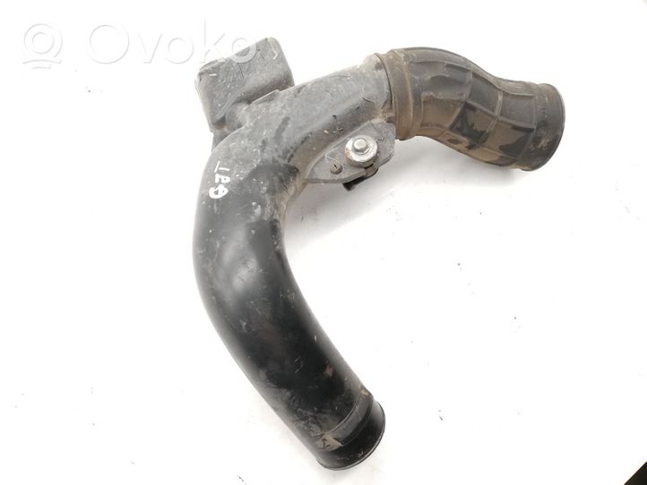 Honda Civic IX Conduit d'air (cabine) ATP132