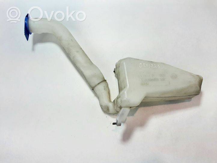 Skoda Fabia Mk2 (5J) Zbiornik płynu spryskiwaczy lamp 6Q0955453