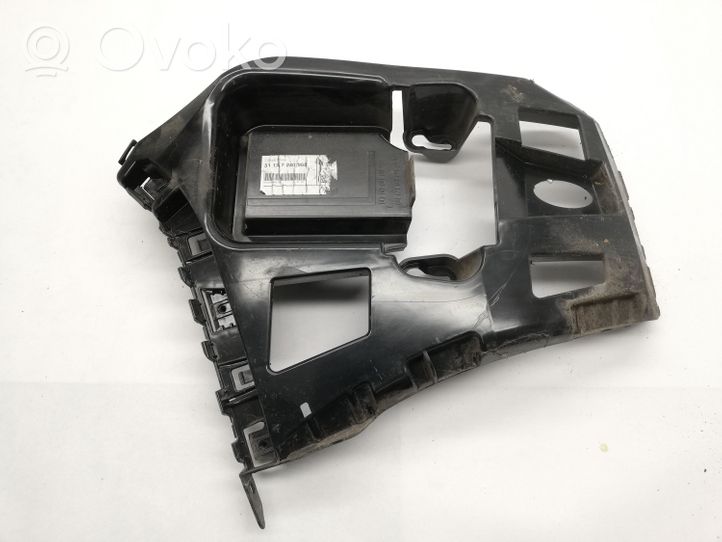 BMW 1 F20 F21 Staffa angolare del supporto di montaggio del paraurti 7240955