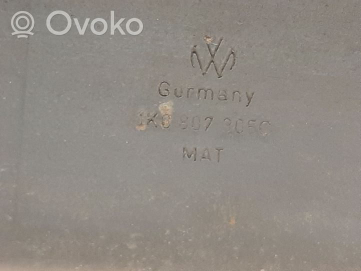 Volkswagen Scirocco Belka tylna 1K0807305C