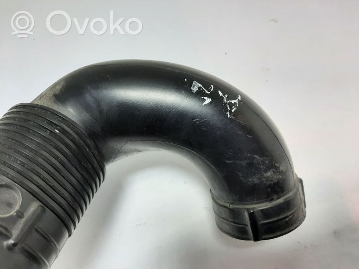 Audi A2 Conduit d'air (cabine) 8Z0129617B