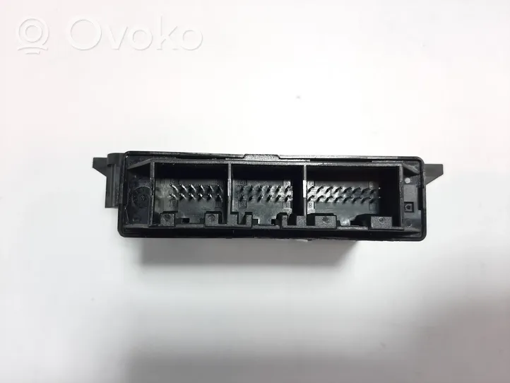 Audi A6 Allroad C6 Parkošanas (PDC) vadības bloks 4H0907440