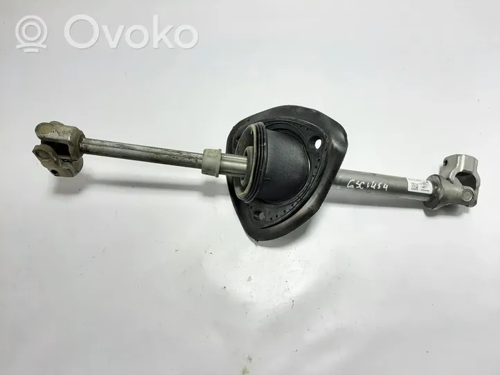 Audi A6 Allroad C6 Steering column universal joint 4G1419523B