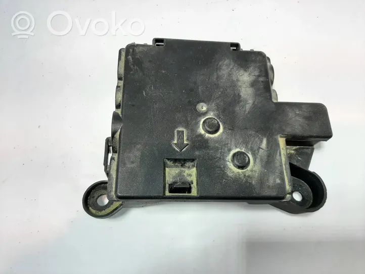 Audi A6 Allroad C6 Fuse box set 4G0937517B