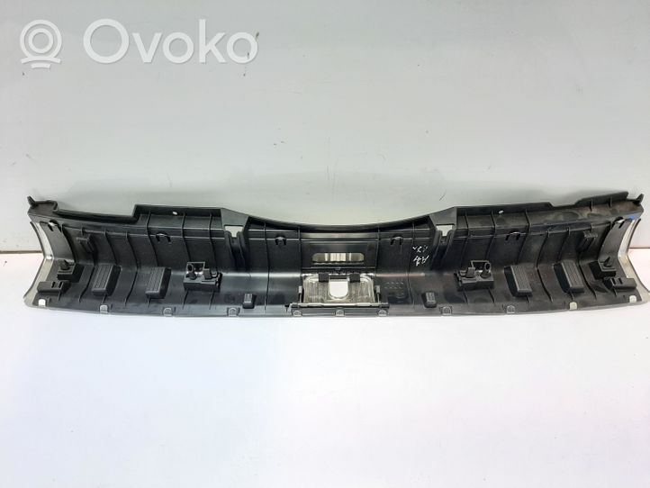 Audi A4 S4 B9 Rivestimento di protezione sottoporta del bagagliaio/baule 8W9864513