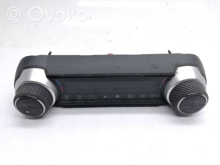 Toyota RAV 4 (XA50) Interrupteur ventilateur 75K8630210