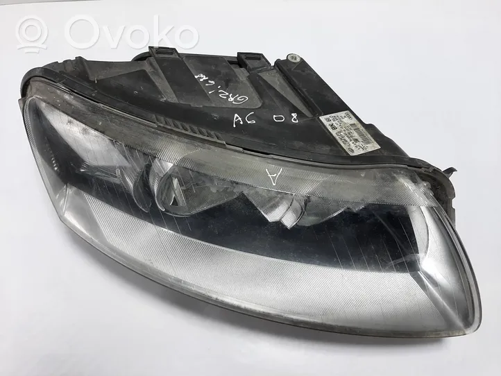 Audi A6 S6 C6 4F Phare frontale 4F0941004BK